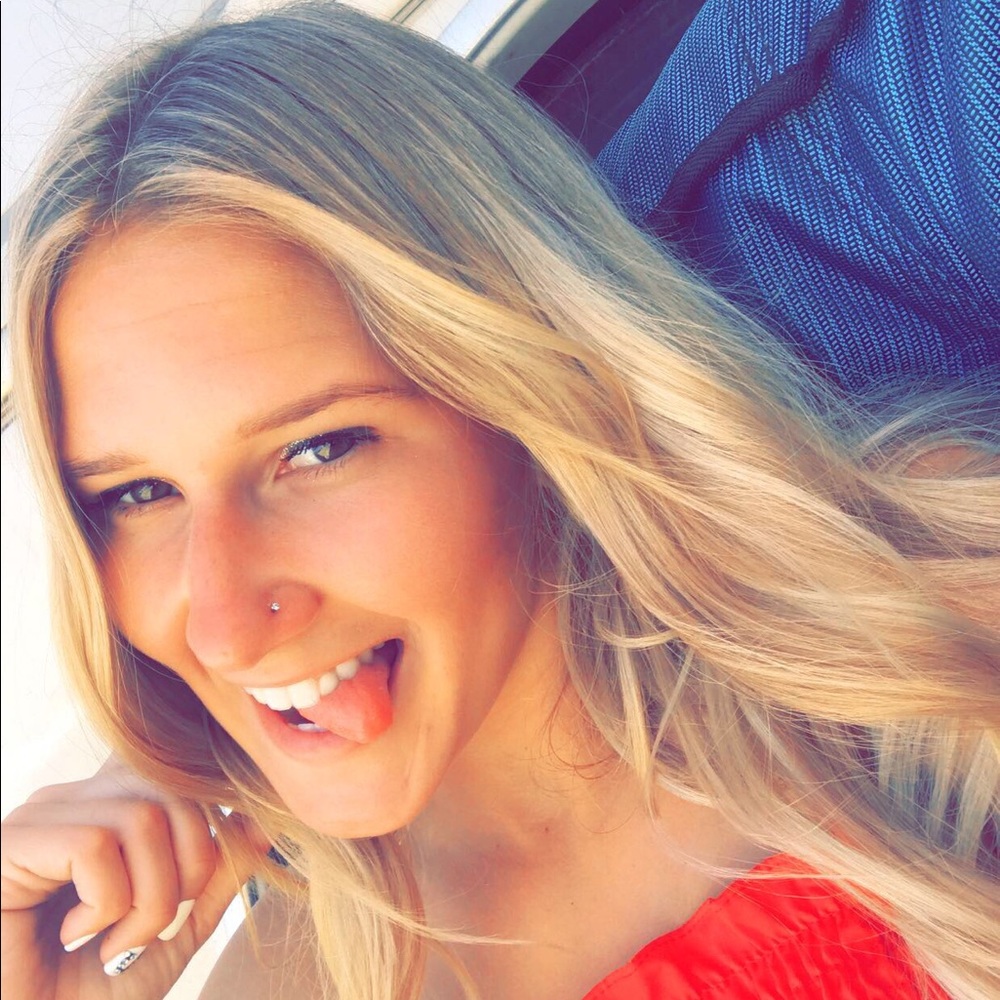 Meet your Posher, Aubree